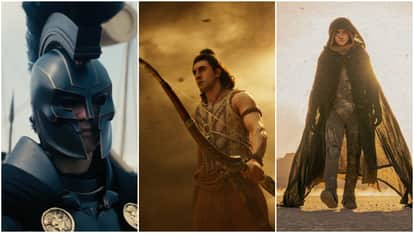 Ramayana Producer Namit Malhotra Says World Wants Freshness In Between Dune 3 And The Odyssey