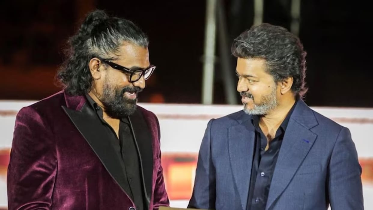 Reports Says Vijay Might Do Another Film To Compensate For The Losses Of Jana Nayakan