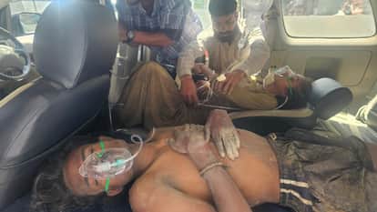 Brother and Sister Drown in Water Tank in Abohar