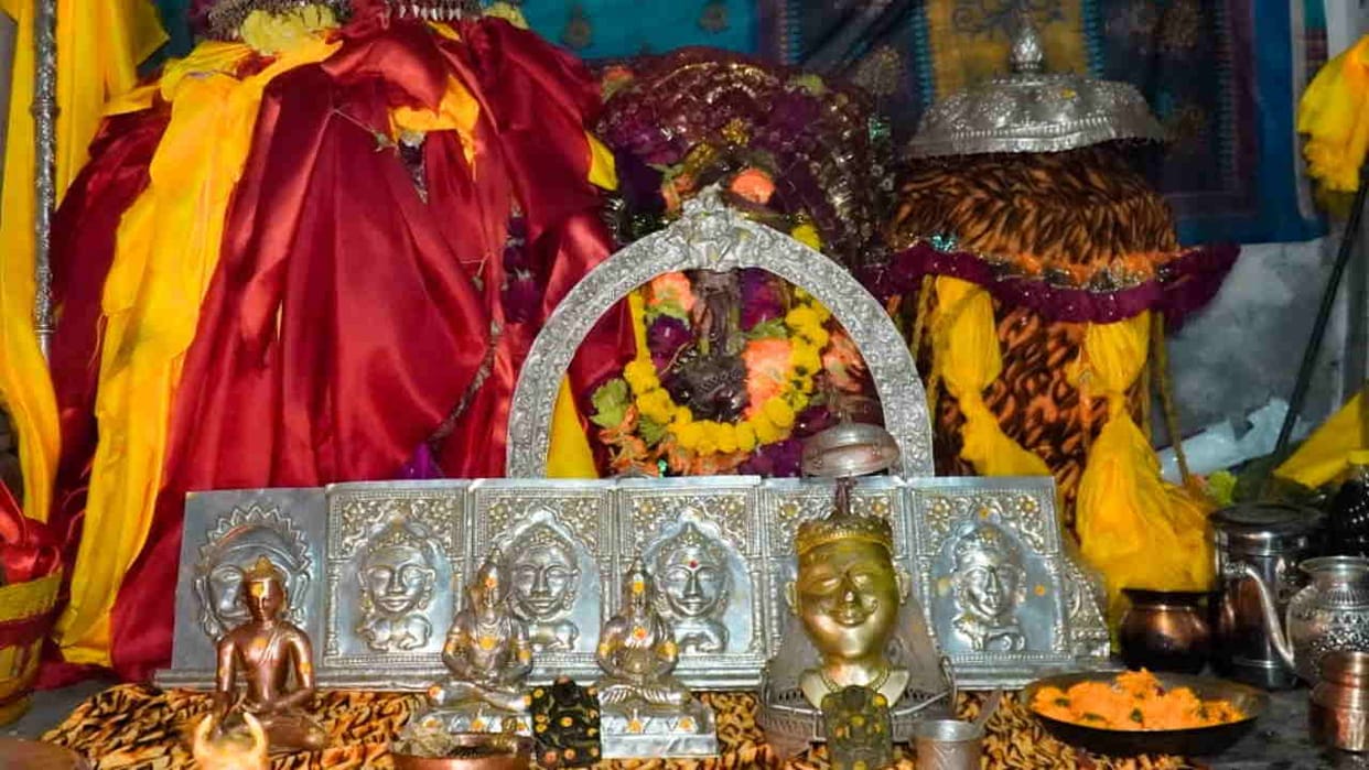 Tungnath Door will open on April 22 Rudraprayag Chardham yatra 2026 Uttarakhand news