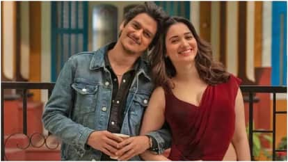 Vijay Varma Reacts On Social Media Hate After Breakup With Tamannaah Bhatia Says Too Many Lies Out There