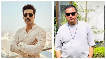 Vicky Kaushal Father Sham Kaushal Crushes Intense Gym Workout At 70 Major Fitness Goals