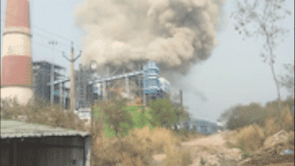 Congress Constitutes Committee to Investigate Vedanta Plant Accident