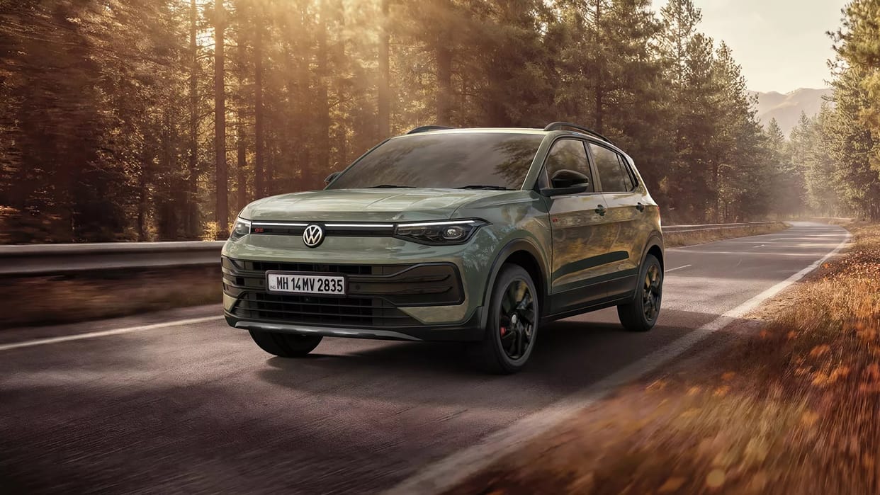 Volkswagen Taigun Facelift SUV Launched in India Introducs Assured Buyback Program