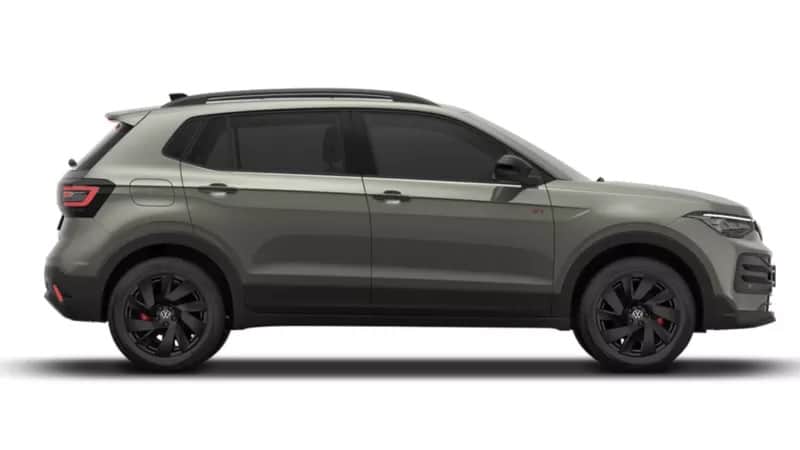 Volkswagen Taigun Facelift SUV Launched in India Introducs Assured Buyback Program