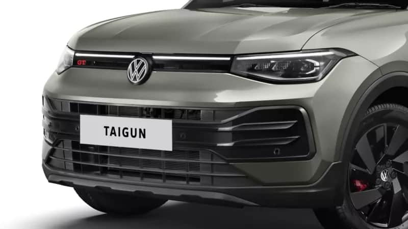 Volkswagen Taigun Facelift SUV Launched in India Introducs Assured Buyback Program