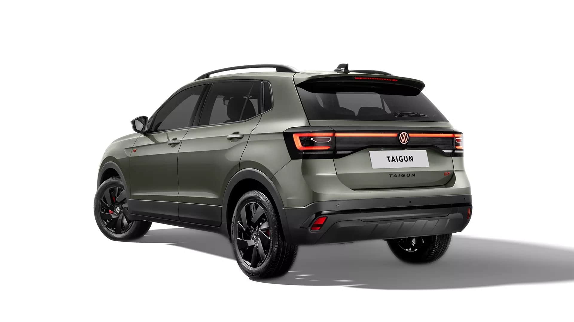 Volkswagen Taigun Facelift SUV Launched in India Introducs Assured Buyback Program