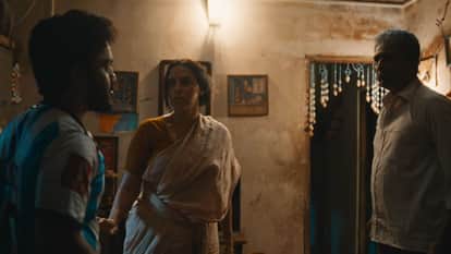 52 Blue trailer release Neha Dhupia makes international debut with emotional migrant drama