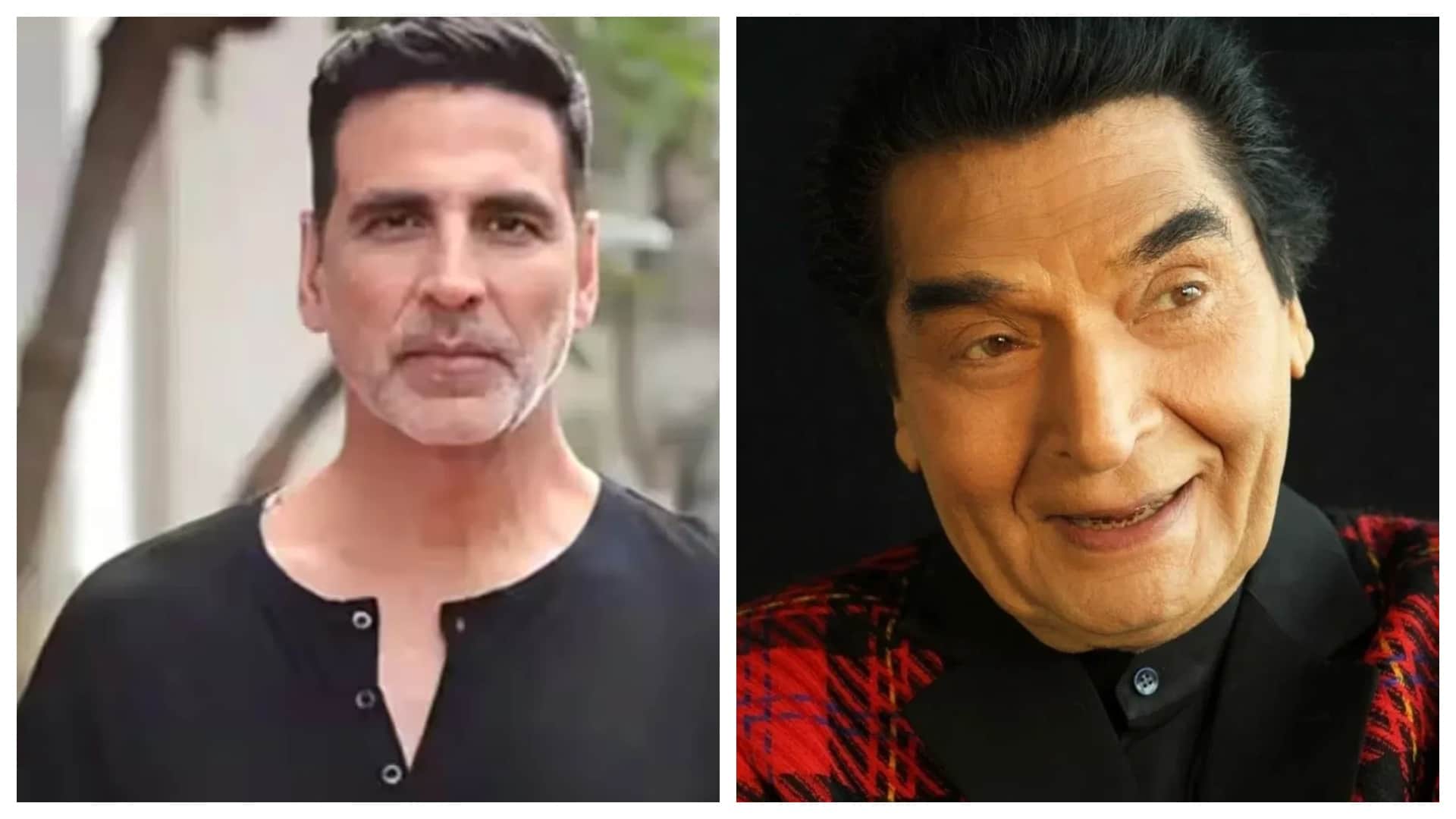 Asrani Bhooth Bangla haiwaan films be released posthumously Fans waiting for chemistry with Akshay Kumar