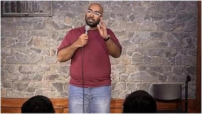Stand Up Comedian Anudeep Katikala Arrested By Andhra Police In UP Over Joke On Deputy CM Pawan Kalyan