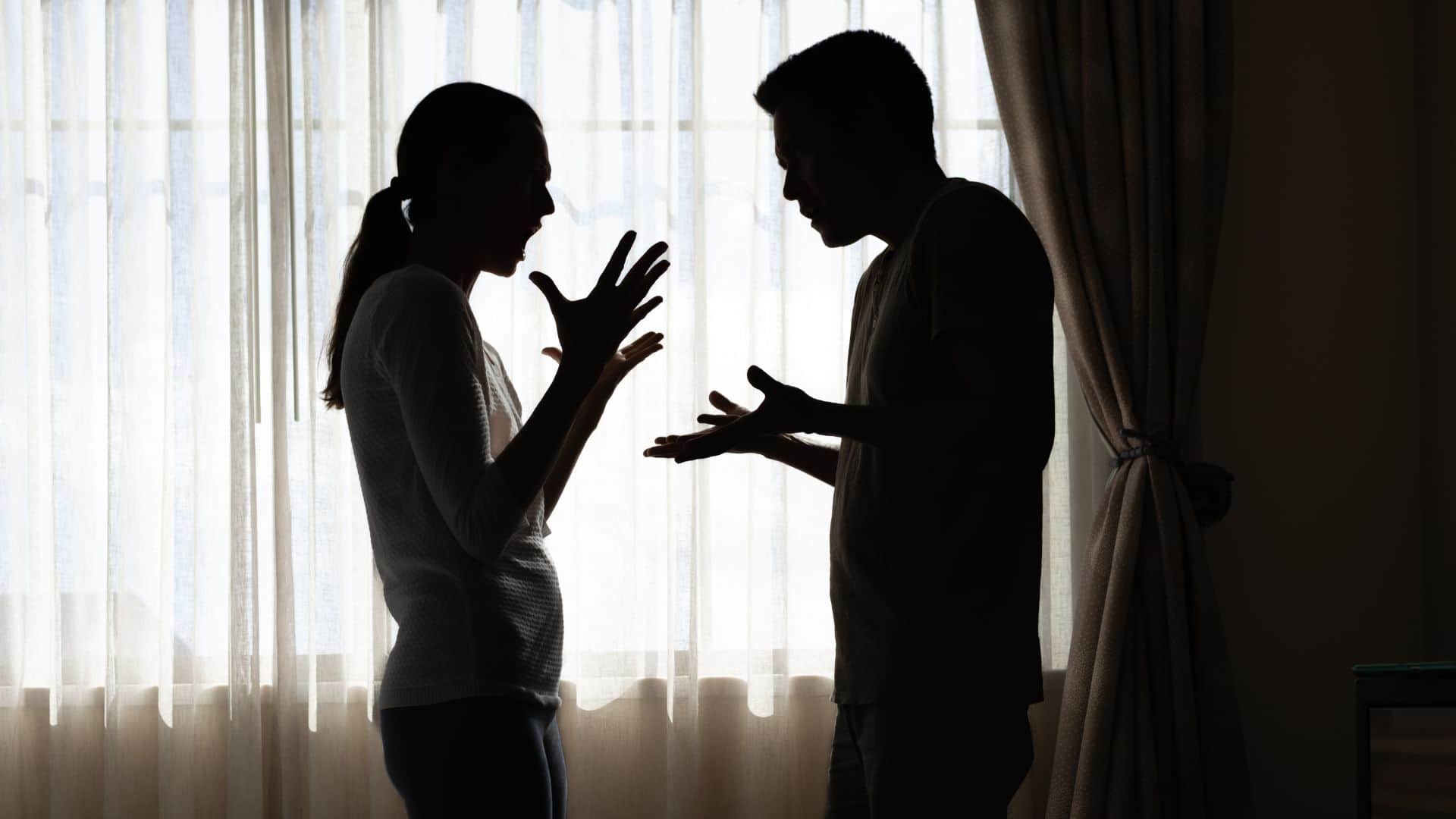 Husband's Legal Rights When Can Police Arrest Based on a Wife Complaint 4 Must-Know Protections for Men