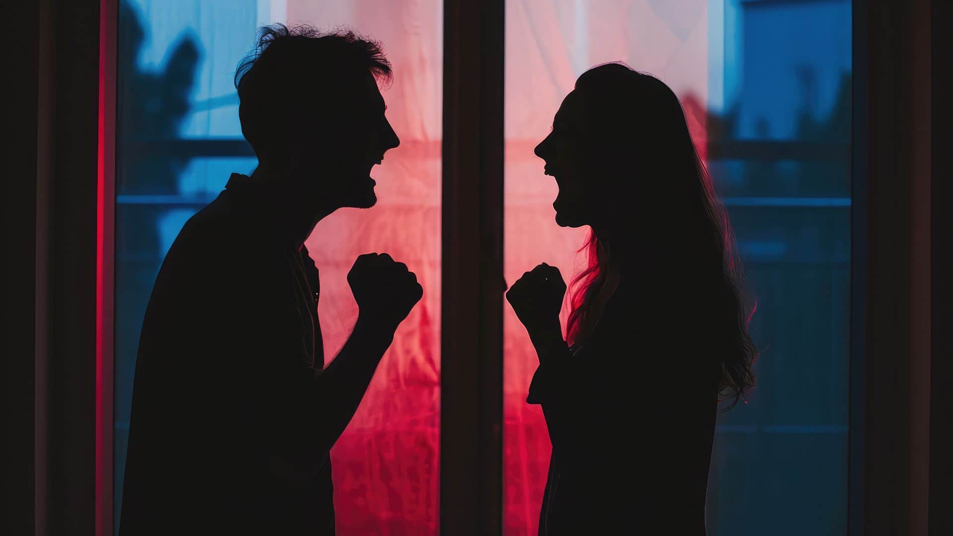 Husband's Legal Rights When Can Police Arrest Based on a Wife Complaint 4 Must-Know Protections for Men