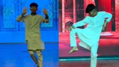 dulhe ka sehra suhana lagta hai song boy dance video viral on internet