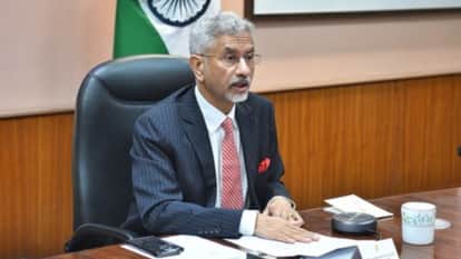 AZEC-Plus Summit EAM Jaishankar Merchant Shipping Attacks Energy Crisis