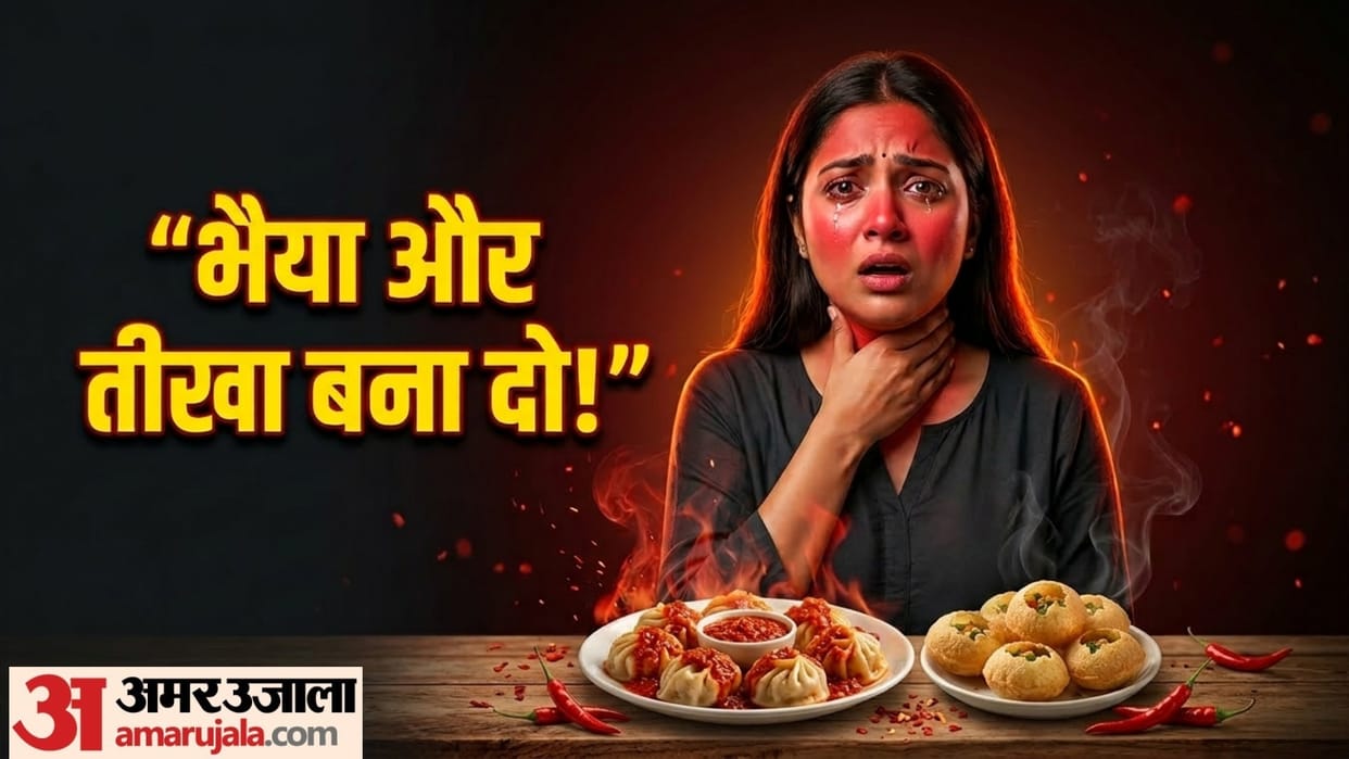 spicy food causes these diseases Side effects of eating too much spicy food