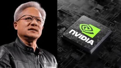 Nvidia rewards employees with massive stock grants worth up to 1 Crore rupees