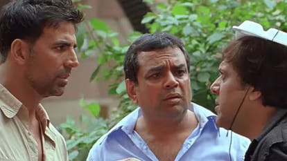 Priyadarshan Comedy Movies to Watch Bhooth Bangla Hera Pheri Bhool Bhulaiyaa Hulchul Chup Chup ke