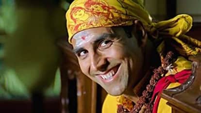 Bhool Bhulaiyaa to Badhaai Ho Namaste England Movies Released During Dussehra Festival Box office collection
