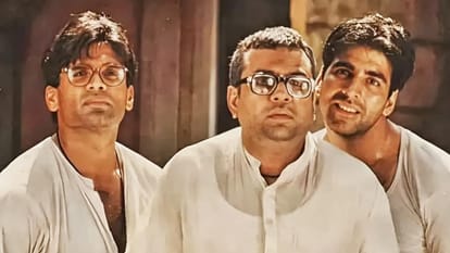 Priyadarshan Comedy Movies to Watch Bhooth Bangla Hera Pheri Bhool Bhulaiyaa Hulchul Chup Chup ke