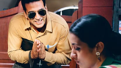 Priyadarshan Comedy Movies to Watch Bhooth Bangla Hera Pheri Bhool Bhulaiyaa Hulchul Chup Chup ke
