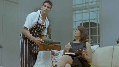 Priyadarshan Comedy Movies to Watch Bhooth Bangla Hera Pheri Bhool Bhulaiyaa Hulchul Chup Chup ke