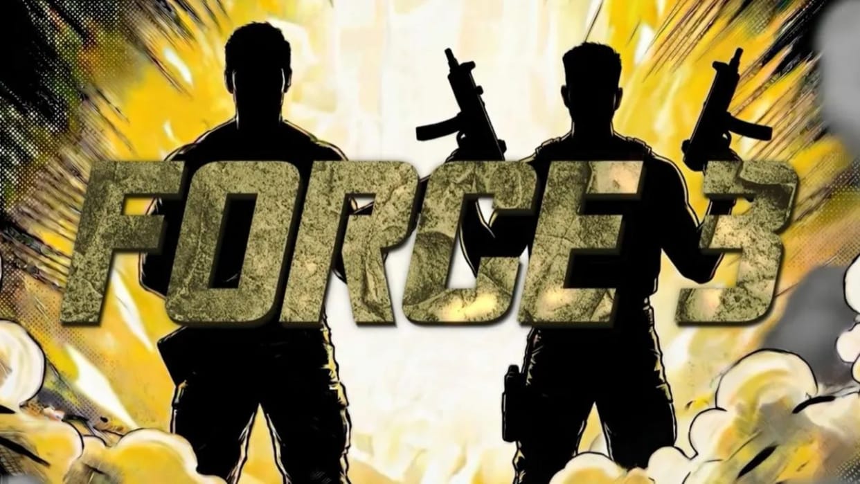 Force 3 shooting started makers gives update see john abraham and harshvardhan rane look