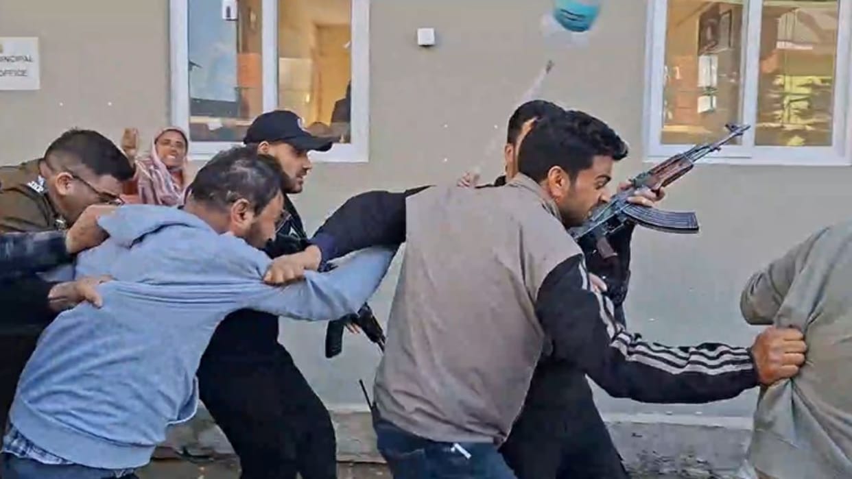 Sopore Police Arrest 05 More Miscreants; Further Identifications Made in Ongoing Crackdown
