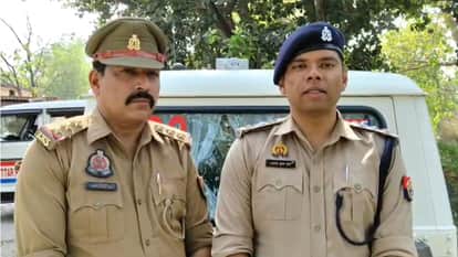 Son Murder Father by beating repeatedly and mother injured in Ballia