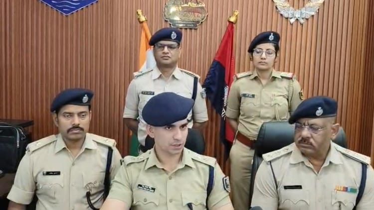 Bihar News : राजधानी पटना में कर रही थी प्रतियोगी परीक्षा की तैयारी, अब किराए के मकान में मिला शव