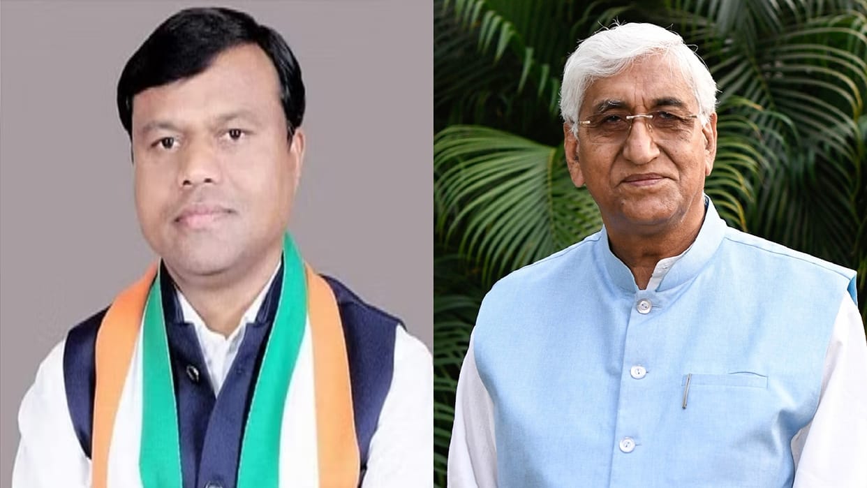 Ruckus over Shakti Vedanta blast: Politics heats up after 19 deaths, Congress leaders make allegations