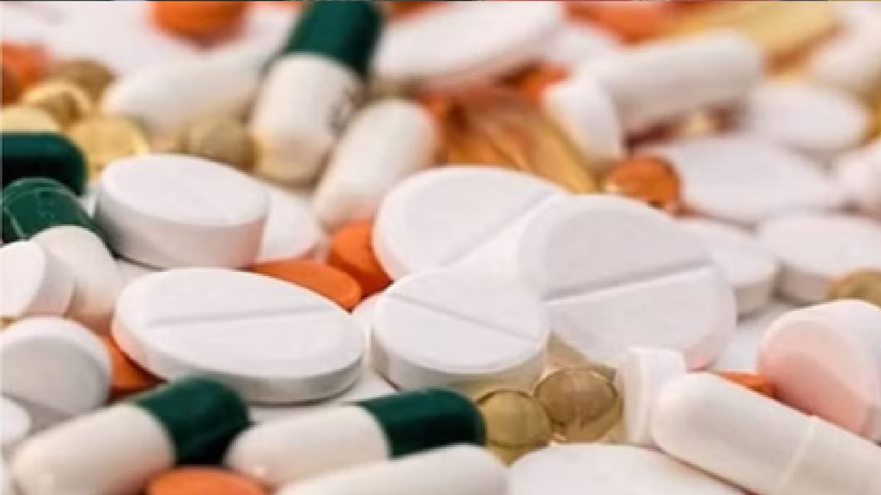Action against drugs in Raipur, police arrested absconding supplier