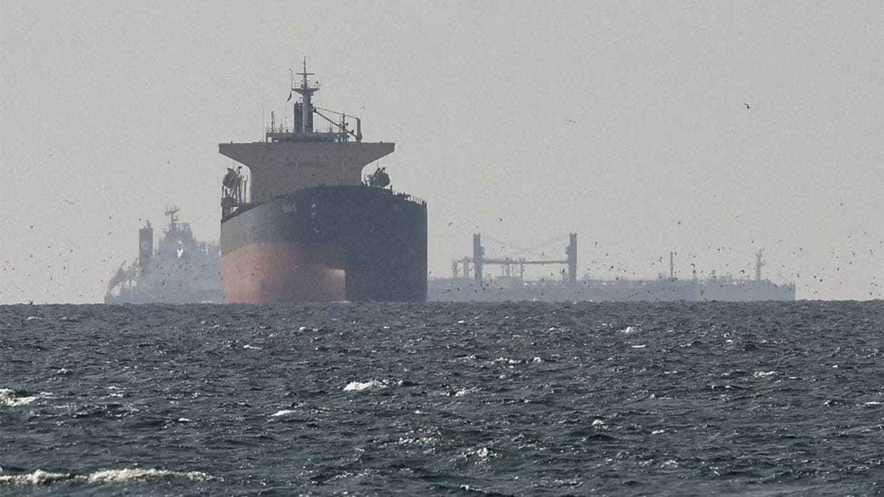 iran war strait of hormuz to bab al mandeb 10 key strategic terms explained