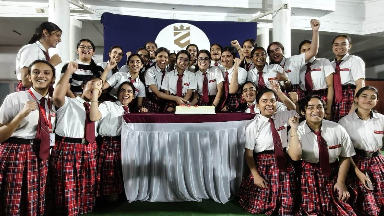 Indore News CBSE Class 10 Session 1 Results Declared