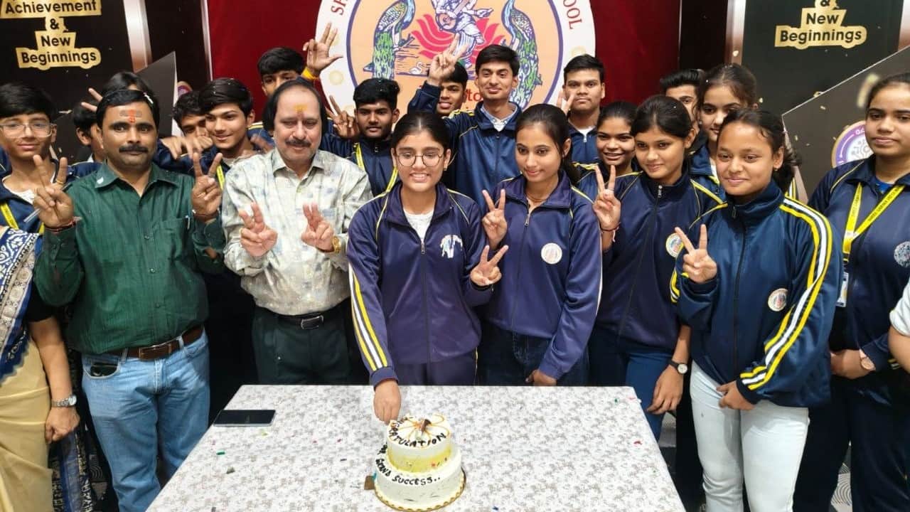 Indore News MP Board 10th and 12th Results Declared