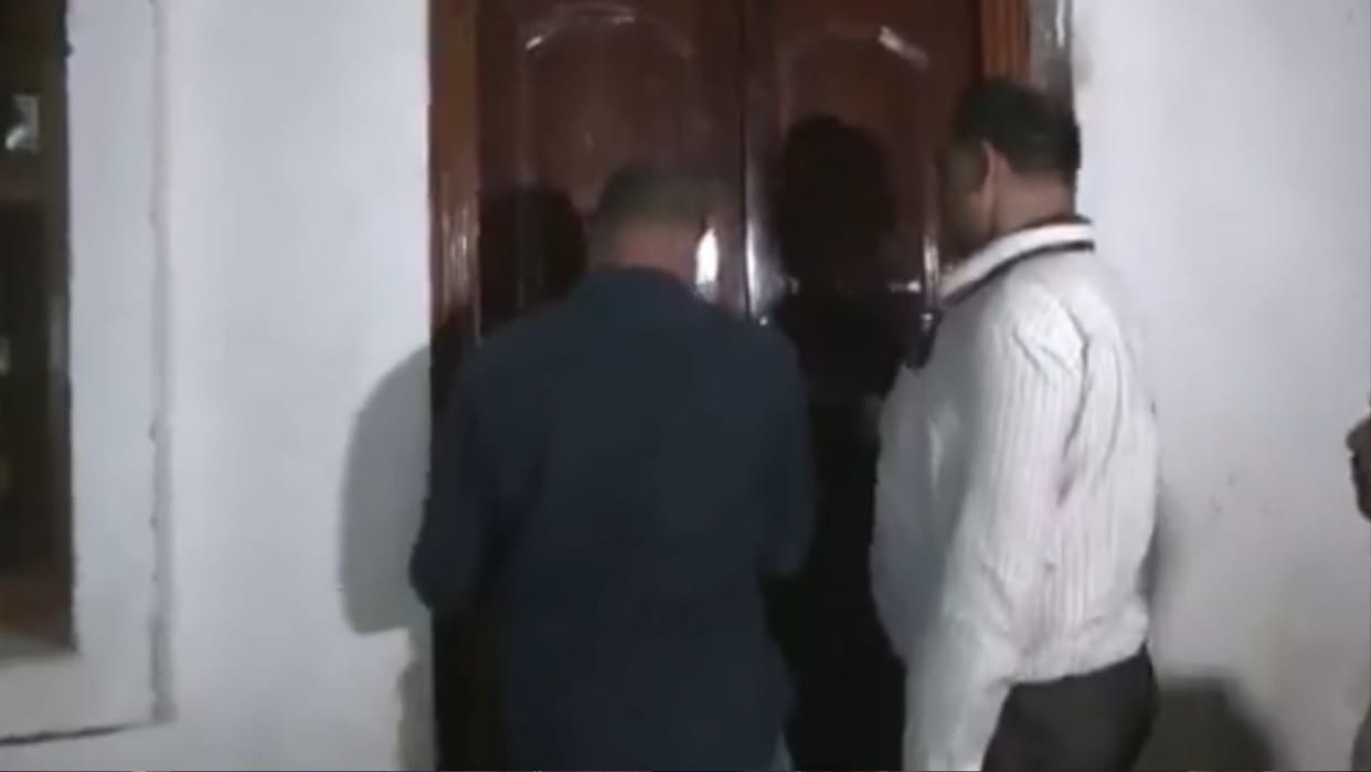 Mumbai ATS Launches Investigation after Youth from Varanasi Shares Videos and Content in WhatsApp Group