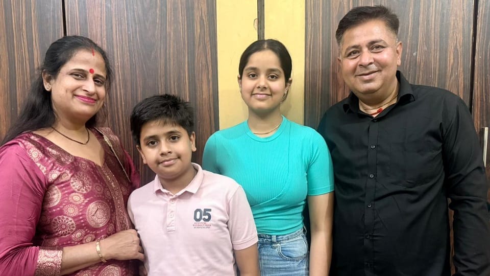 CBSE 10th Results: Dhvani Khurana tops Saharanpur with 98.8 percent marks, know who stood second and third