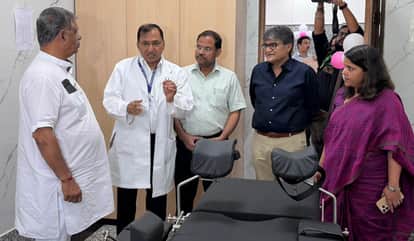 Rajasthan Conducts 2,795 HPV Sessions, Vaccinates 7,720 Girls