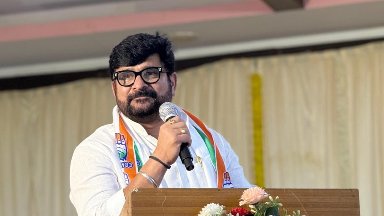 Court finds Congress MLA Vinay Kulkarni guilty in BJP leader Yogesh Gowda murder case