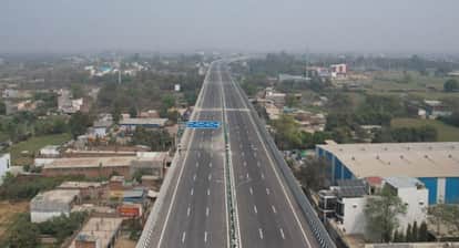 Kanpur Lucknow Expressway Ready Inauguration Likely on April 28 Journey to Take 45 Minutes