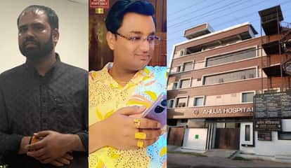 Kanpur Kidney Scam Details Sought on Nursing Homes Involved in Controversies and Uproar Over Past Three Years