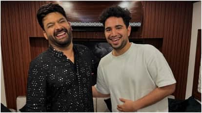 Samay Raina Blasts On Sunil Pal Says He Is Insecure And Frustrated Reveals Why Kapil Sharma Never Attacked Him