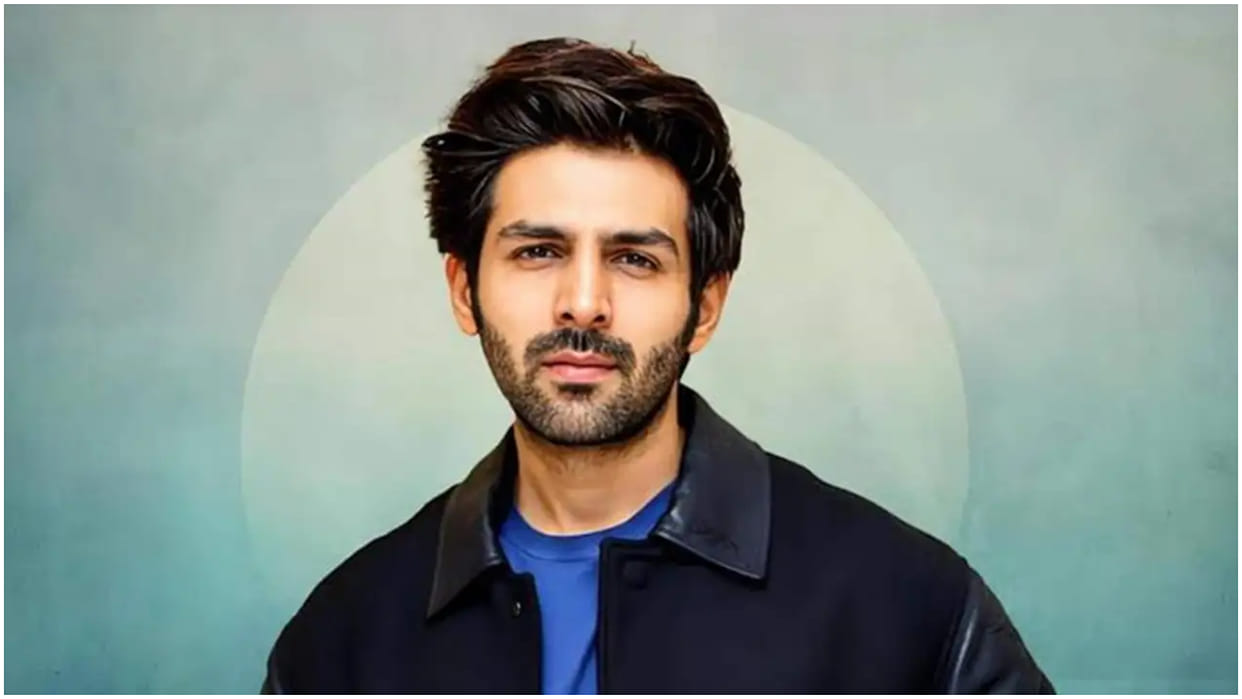 Kartik Aaryan To Attend President Draupadi Murmu At Home Reception In Rashtrapati Bhavan