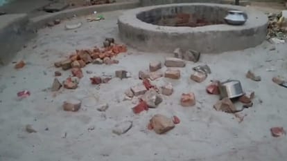 UP Big News Major Verdict in Dhananjay Singh Firing Case Misdeeds of a 'Degenerate' Son—Bricks and Stone