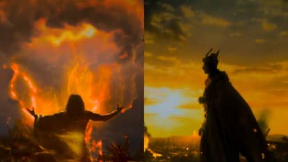 Krishnavataram Part 1The Heart Hridayam Official Trailer released fans compares it with ranbir kapoor ramayana