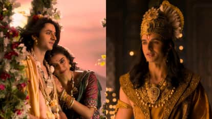 Krishnavataram Part 1The Heart Hridayam Official Trailer released fans compares it with ranbir kapoor ramayana