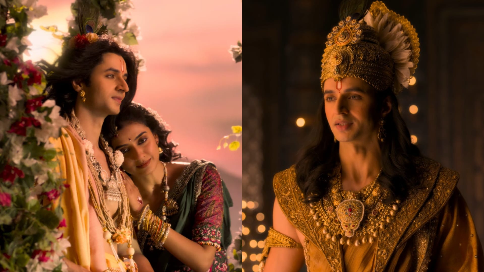 Krishnavataram Part 1 Vs Raja Shivaji Collection And Daadi Ki Shaadi To Dhurandhar 2 Total Earning