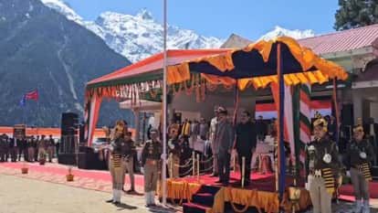 Himachal Day 2026 CM Sukhu Announcements in kinnaur
