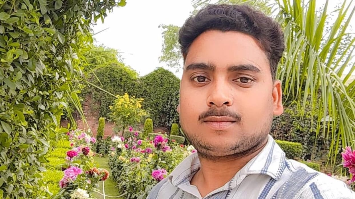 Man Murdered in Shahjahanpur His Relative Shoots After Dispute in Shahjahanpur