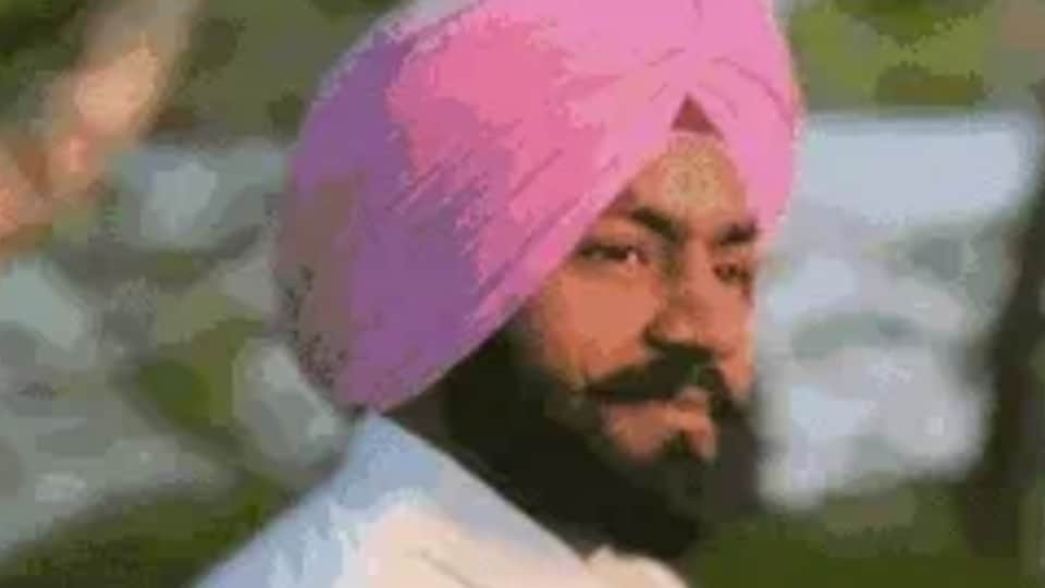 Youth from Jalandhar dies of heart attack in Canada