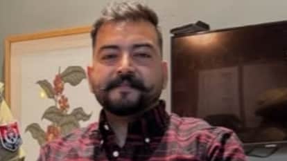 Shopkeeper shot himself in Moga his dead body found in car